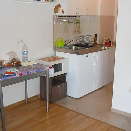 Good Hope Apartament *