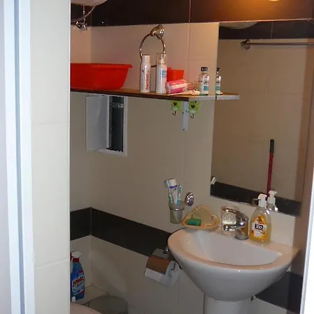 Apartament Good Hope