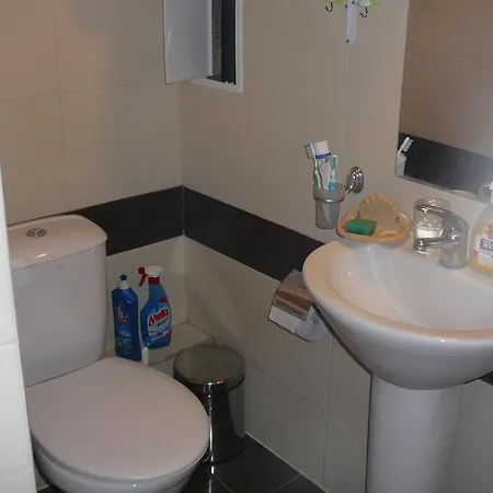 Apartament Good Hope Sunny Beach